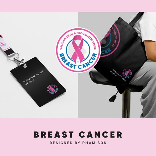 Logo breast cancer