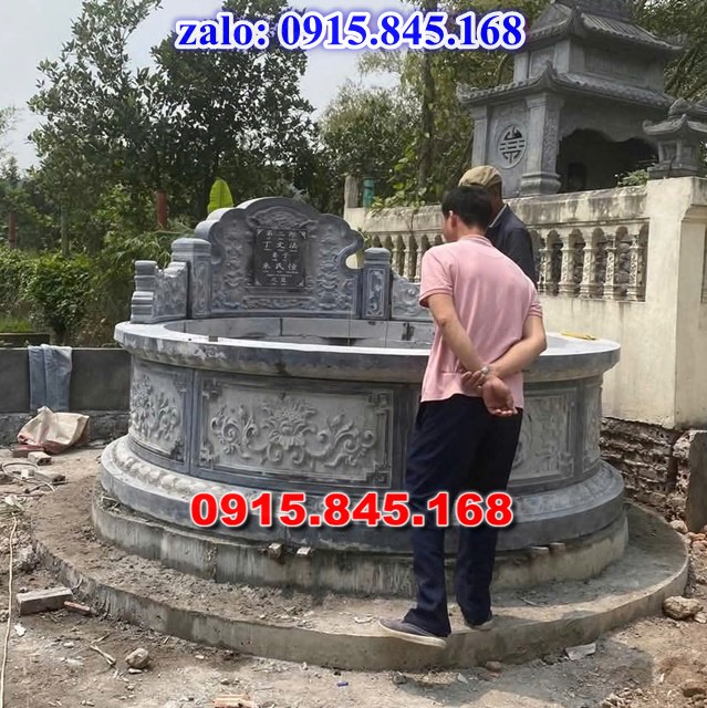 mộ tròn đá đẹp, mộ tròn bằng đá granite hoa cương, mộ tròn đá xanh rêu cẩm thạch, lăng mộ tròn gia đình ông bà bố mẹ, mộ tròn gia tộc người thân, giá bán mộ đá tròn ốp dán, mộ tròn song thân phu thê vợ chồng, giá bán mộ tròn bằng đá nguyên khối, kích thước mộ đá tròn đơn giản tam cấp, thiết kế mộ đá tròn có mái che cao cấp, địa chỉ giá nơi chỗ bán mộ đá tròn, kim tĩnh huyệt mộ đá tròn, mộ tròn để thờ hũ lọ bình tro cốt, 