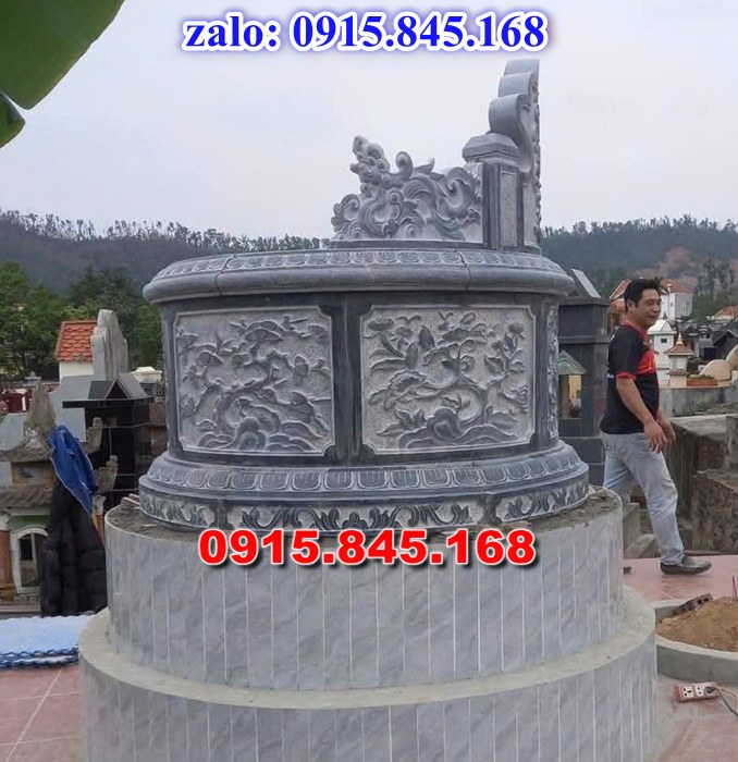mộ tròn đá đẹp, mộ tròn bằng đá granite hoa cương, mộ tròn đá xanh rêu cẩm thạch, lăng mộ tròn gia đình ông bà bố mẹ, mộ tròn gia tộc người thân, giá bán mộ đá tròn ốp dán, mộ tròn song thân phu thê vợ chồng, giá bán mộ tròn bằng đá nguyên khối, kích thước mộ đá tròn đơn giản tam cấp, thiết kế mộ đá tròn có mái che cao cấp, địa chỉ giá nơi chỗ bán mộ đá tròn, kim tĩnh huyệt mộ đá tròn, mộ tròn để thờ hũ lọ bình tro cốt, 