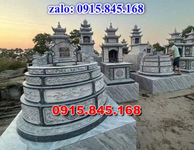 mộ tròn đá đẹp, mộ tròn bằng đá granite hoa cương, mộ tròn đá xanh rêu cẩm thạch, lăng mộ tròn gia đình ông bà bố mẹ, mộ tròn gia tộc người thân, giá bán mộ đá tròn ốp dán, mộ tròn song thân phu thê vợ chồng, giá bán mộ tròn bằng đá nguyên khối, kích thước mộ đá tròn đơn giản tam cấp, thiết kế mộ đá tròn có mái che cao cấp, địa chỉ giá nơi chỗ bán mộ đá tròn, kim tĩnh huyệt mộ đá tròn, mộ tròn để thờ hũ lọ bình tro cốt, 