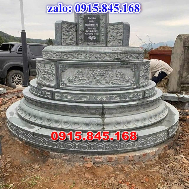 mộ tròn đá đẹp, mộ tròn bằng đá granite hoa cương, mộ tròn đá xanh rêu cẩm thạch, lăng mộ tròn gia đình ông bà bố mẹ, mộ tròn gia tộc người thân, giá bán mộ đá tròn ốp dán, mộ tròn song thân phu thê vợ chồng, giá bán mộ tròn bằng đá nguyên khối, kích thước mộ đá tròn đơn giản tam cấp, thiết kế mộ đá tròn có mái che cao cấp, địa chỉ giá nơi chỗ bán mộ đá tròn, kim tĩnh huyệt mộ đá tròn, mộ tròn để thờ hũ lọ bình tro cốt, 