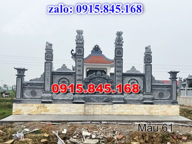 mộ ông bà bố mẹ gia đình dòng họ bằng đá, mộ song thân phu thê vợ chồng đá khối, mộ đôi tròn đơn giản không có mái đao che, mộ tam cấp tháp lục giác đá granite hoa cương, giá bán mộ đá để thờ tro cốt, hung hỏa địa táng, cuốn thư đá lăng mộ nghĩa trang gia đình, cổng tam quan tứ trụ nhà mồ, lan can tường rào đá chạm mỹ nghệ điêu khắc, thiết kế khuôn viên lăng mộ dòng họ gia tộc,