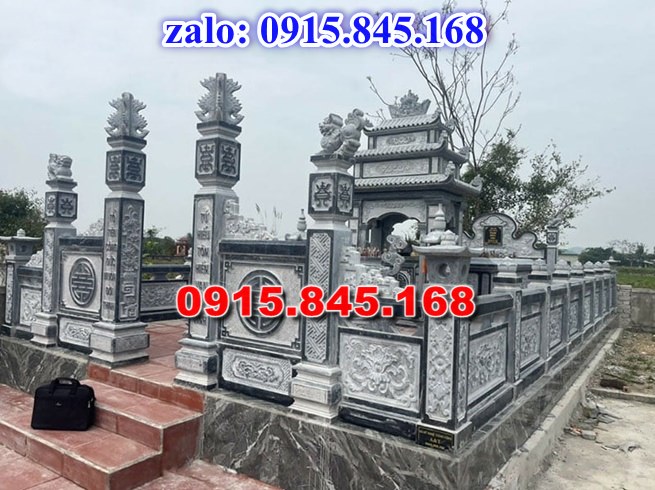 mộ ông bà bố mẹ gia đình dòng họ bằng đá, mộ song thân phu thê vợ chồng đá khối, mộ đôi tròn đơn giản không có mái đao che, mộ tam cấp tháp lục giác đá granite hoa cương, giá bán mộ đá để thờ tro cốt, hung hỏa địa táng, cuốn thư đá lăng mộ nghĩa trang gia đình, cổng tam quan tứ trụ nhà mồ, lan can tường rào đá chạm mỹ nghệ điêu khắc, thiết kế khuôn viên lăng mộ dòng họ gia tộc,