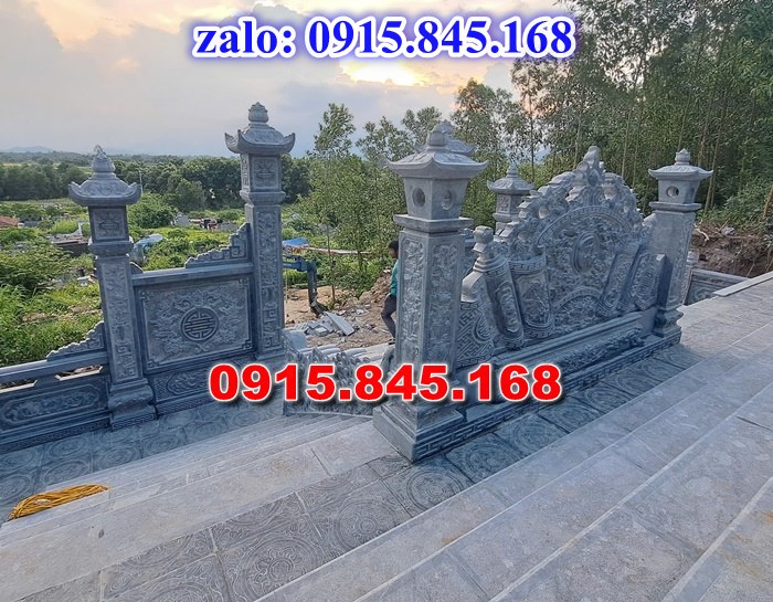 mộ ông bà bố mẹ gia đình dòng họ bằng đá, mộ song thân phu thê vợ chồng đá khối, mộ đôi tròn đơn giản không có mái đao che, mộ tam cấp tháp lục giác đá granite hoa cương, giá bán mộ đá để thờ tro cốt, hung hỏa địa táng, cuốn thư đá lăng mộ nghĩa trang gia đình, cổng tam quan tứ trụ nhà mồ, lan can tường rào đá chạm mỹ nghệ điêu khắc, thiết kế khuôn viên lăng mộ dòng họ gia tộc,