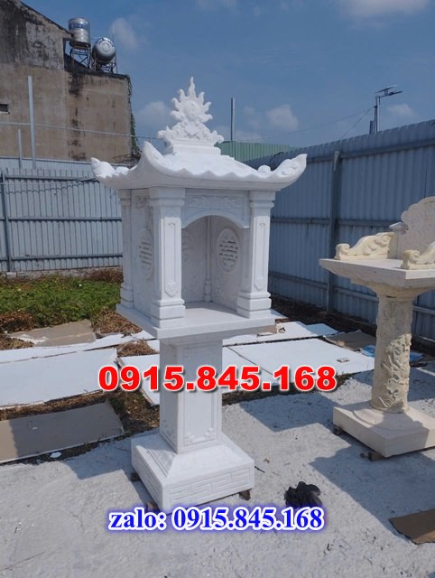 thờ thần linh, thờ thiên địa, thờ thông thiên, thờ chư thiên, thờ tiền chủ, thờ phật quan âm, thờ cửu trùng thiên, thờ sơn thần núi, thờ hà bá thần sông, thờ ông tà, thờ địa tạng vương, thờ công ty, thờ nhà máy, thờ trên tầng lầu, thờ nghĩa trang, thờ lăng mộ, thờ nhà mồ, thờ vong cô hồn,