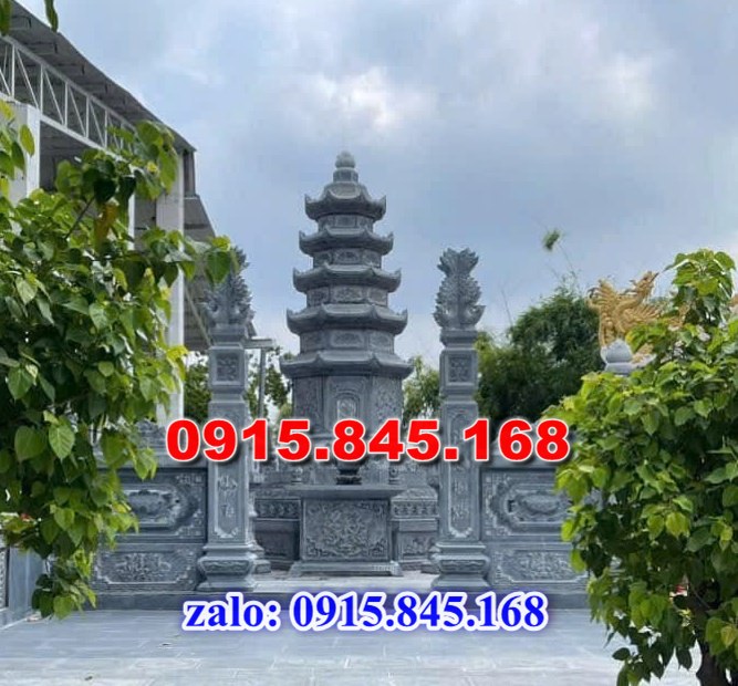 mộ tháp bằng đá granite hoa cương xanh đen, tháp mộ đá khối tự nhiên mỹ nghệ điêu khắc, mộ tháp lục giác hình vuông, bảo tháp phật giáo mộ sư trụ trì, mộ tháp đá để thờ tro cốt ông bà bố mẹ gia đình, mộ tháp xây bằng đá cất giữ lưu hũ tro cốt gia tộc, kích thước mộ tháp 3 5 7 9 ba năm bẩy chín tầng phong thủy, thiết kế mộ tháp đá hiện đại cao cấp, bia mộ tháp để tro cốt hung hỏa địa táng thiêu chôn một lần,