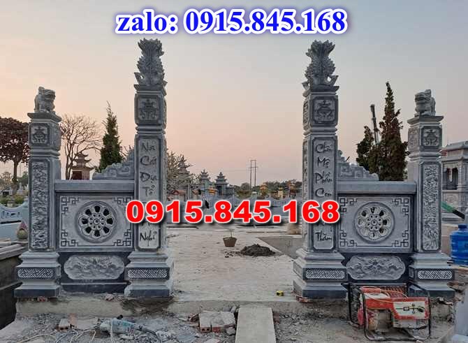 mộ ông bà bố mẹ gia đình dòng họ bằng đá, mộ song thân phu thê vợ chồng đá khối, mộ đôi tròn đơn giản không có mái đao che, mộ tam cấp tháp lục giác đá granite hoa cương, giá bán mộ đá để thờ tro cốt, hung hỏa địa táng, cuốn thư đá lăng mộ nghĩa trang gia đình, cổng tam quan tứ trụ nhà mồ, lan can tường rào đá chạm mỹ nghệ điêu khắc, thiết kế khuôn viên lăng mộ dòng họ gia tộc,