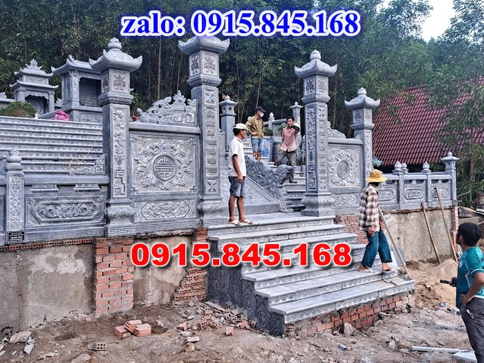 mộ ông bà bố mẹ gia đình dòng họ bằng đá, mộ song thân phu thê vợ chồng đá khối, mộ đôi tròn đơn giản không có mái đao che, mộ tam cấp tháp lục giác đá granite hoa cương, giá bán mộ đá để thờ tro cốt, hung hỏa địa táng, cuốn thư đá lăng mộ nghĩa trang gia đình, cổng tam quan tứ trụ nhà mồ, lan can tường rào đá chạm mỹ nghệ điêu khắc, thiết kế khuôn viên lăng mộ dòng họ gia tộc,