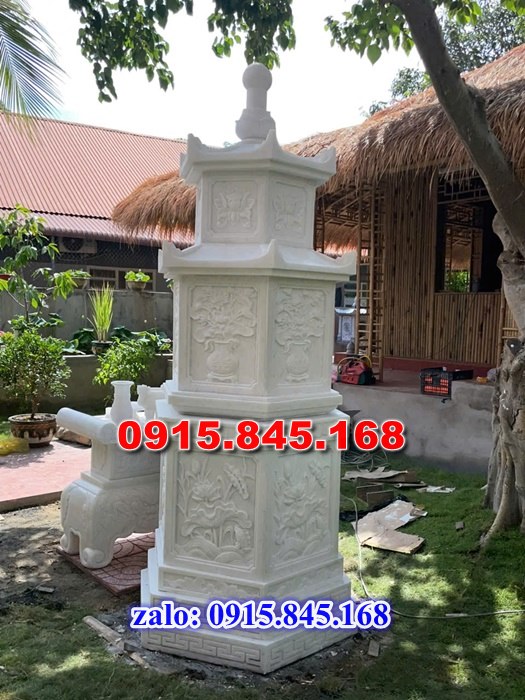 mộ tháp bằng đá granite hoa cương xanh đen, tháp mộ đá khối tự nhiên mỹ nghệ điêu khắc, mộ tháp lục giác hình vuông, bảo tháp phật giáo mộ sư trụ trì, mộ tháp đá để thờ tro cốt ông bà bố mẹ gia đình, mộ tháp xây bằng đá cất giữ lưu hũ tro cốt gia tộc, kích thước mộ tháp 3 5 7 9 ba năm bẩy chín tầng phong thủy, thiết kế mộ tháp đá hiện đại cao cấp, bia mộ tháp để tro cốt hung hỏa địa táng thiêu chôn một lần,