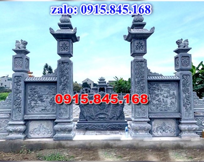 mộ ông bà bố mẹ gia đình dòng họ bằng đá, mộ song thân phu thê vợ chồng đá khối, mộ đôi tròn đơn giản không có mái đao che, mộ tam cấp tháp lục giác đá granite hoa cương, giá bán mộ đá để thờ tro cốt, hung hỏa địa táng, cuốn thư đá lăng mộ nghĩa trang gia đình, cổng tam quan tứ trụ nhà mồ, lan can tường rào đá chạm mỹ nghệ điêu khắc, thiết kế khuôn viên lăng mộ dòng họ gia tộc,