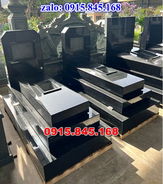 mộ ông bà bố mẹ gia đình dòng họ bằng đá, mộ song thân phu thê vợ chồng đá khối, mộ đôi tròn đơn giản không có mái đao che, mộ tam cấp tháp lục giác đá granite hoa cương, giá bán mộ đá để thờ tro cốt, hung hỏa địa táng, cuốn thư đá lăng mộ nghĩa trang gia đình, cổng tam quan tứ trụ nhà mồ, lan can tường rào đá chạm mỹ nghệ điêu khắc, thiết kế khuôn viên lăng mộ dòng họ gia tộc,