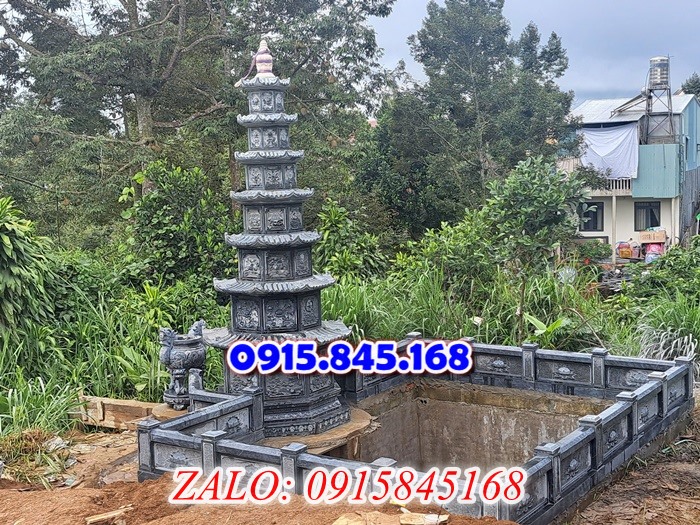 mộ tháp bằng đá granite hoa cương xanh đen, tháp mộ đá khối tự nhiên mỹ nghệ điêu khắc, mộ tháp lục giác hình vuông, bảo tháp phật giáo mộ sư trụ trì, mộ tháp đá để thờ tro cốt ông bà bố mẹ gia đình, mộ tháp xây bằng đá cất giữ lưu hũ tro cốt gia tộc, kích thước mộ tháp 3 5 7 9 ba năm bẩy chín tầng phong thủy, thiết kế mộ tháp đá hiện đại cao cấp, bia mộ tháp để tro cốt hung hỏa địa táng thiêu chôn một lần,