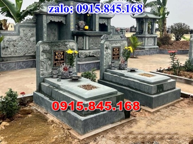 mộ ông bà bố mẹ gia đình dòng họ bằng đá, mộ song thân phu thê vợ chồng đá khối, mộ đôi tròn đơn giản không có mái đao che, mộ tam cấp tháp lục giác đá granite hoa cương, giá bán mộ đá để thờ tro cốt, hung hỏa địa táng, cuốn thư đá lăng mộ nghĩa trang gia đình, cổng tam quan tứ trụ nhà mồ, lan can tường rào đá chạm mỹ nghệ điêu khắc, thiết kế khuôn viên lăng mộ dòng họ gia tộc,