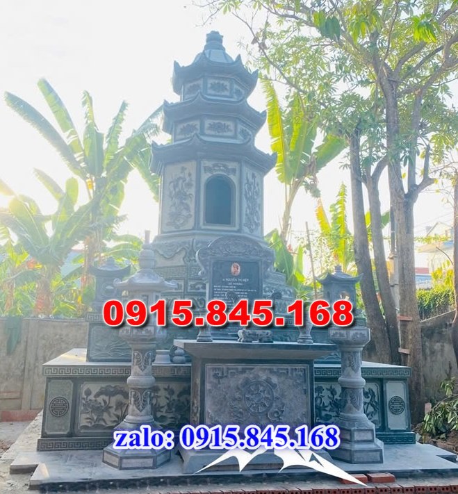 mộ tháp bằng đá granite hoa cương xanh đen, tháp mộ đá khối tự nhiên mỹ nghệ điêu khắc, mộ tháp lục giác hình vuông, bảo tháp phật giáo mộ sư trụ trì, mộ tháp đá để thờ tro cốt ông bà bố mẹ gia đình, mộ tháp xây bằng đá cất giữ lưu hũ tro cốt gia tộc, kích thước mộ tháp 3 5 7 9 ba năm bẩy chín tầng phong thủy, thiết kế mộ tháp đá hiện đại cao cấp, bia mộ tháp để tro cốt hung hỏa địa táng thiêu chôn một lần,