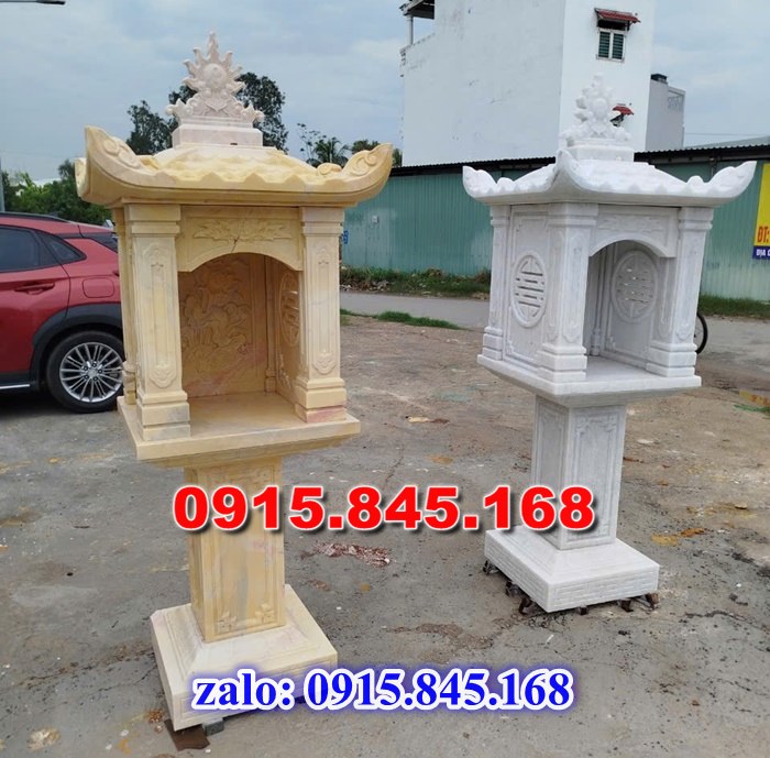 thờ thần linh, thờ thiên địa, thờ thông thiên, thờ chư thiên, thờ tiền chủ, thờ phật quan âm, thờ cửu trùng thiên, thờ sơn thần núi, thờ hà bá thần sông, thờ ông tà, thờ địa tạng vương, thờ công ty, thờ nhà máy, thờ trên tầng lầu, thờ nghĩa trang, thờ lăng mộ, thờ nhà mồ, thờ vong cô hồn,