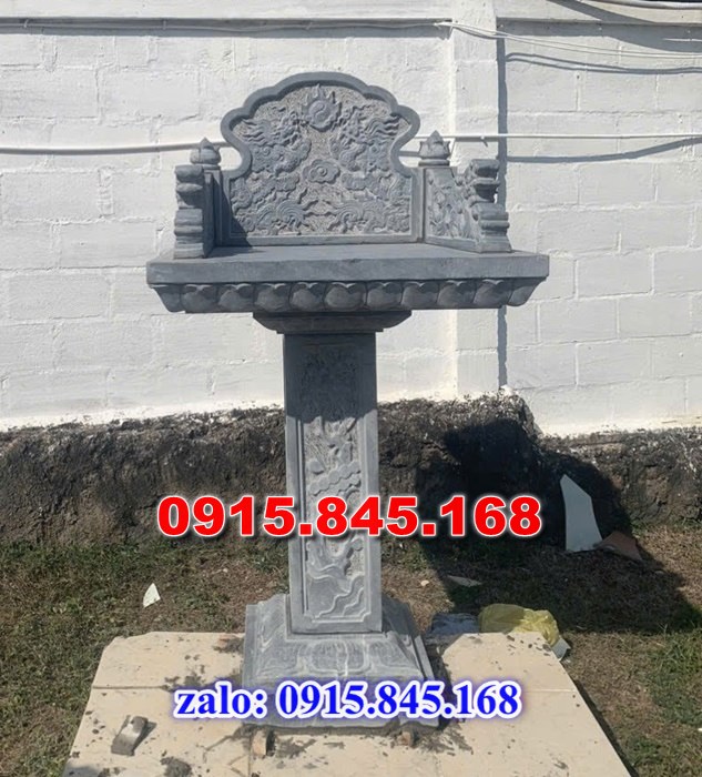 thờ thần linh, thờ thiên địa, thờ thông thiên, thờ chư thiên, thờ tiền chủ, thờ phật quan âm, thờ cửu trùng thiên, thờ sơn thần núi, thờ hà bá thần sông, thờ ông tà, thờ địa tạng vương, thờ công ty, thờ nhà máy, thờ trên tầng lầu, thờ nghĩa trang, thờ lăng mộ, thờ nhà mồ, thờ vong cô hồn, 