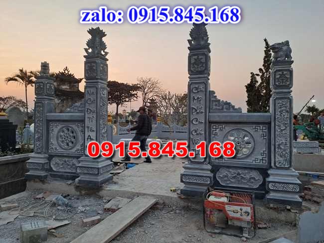 mộ ông bà bố mẹ gia đình dòng họ bằng đá, mộ song thân phu thê vợ chồng đá khối, mộ đôi tròn đơn giản không có mái đao che, mộ tam cấp tháp lục giác đá granite hoa cương, giá bán mộ đá để thờ tro cốt, hung hỏa địa táng, cuốn thư đá lăng mộ nghĩa trang gia đình, cổng tam quan tứ trụ nhà mồ, lan can tường rào đá chạm mỹ nghệ điêu khắc, thiết kế khuôn viên lăng mộ dòng họ gia tộc,