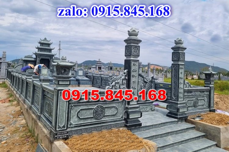 mộ ông bà bố mẹ gia đình dòng họ bằng đá, mộ song thân phu thê vợ chồng đá khối, mộ đôi tròn đơn giản không có mái đao che, mộ tam cấp tháp lục giác đá granite hoa cương, giá bán mộ đá để thờ tro cốt, hung hỏa địa táng, cuốn thư đá lăng mộ nghĩa trang gia đình, cổng tam quan tứ trụ nhà mồ, lan can tường rào đá chạm mỹ nghệ điêu khắc, thiết kế khuôn viên lăng mộ dòng họ gia tộc,