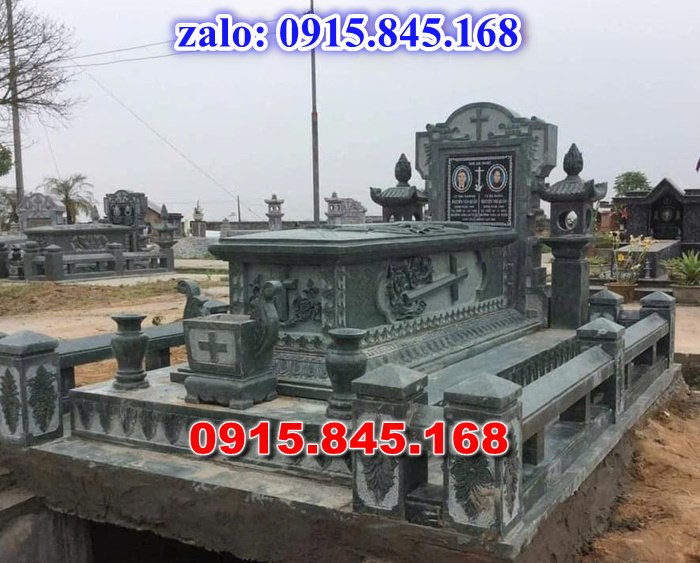 mộ ông bà bố mẹ gia đình dòng họ bằng đá, mộ song thân phu thê vợ chồng đá khối, mộ đôi tròn đơn giản không có mái đao che, mộ tam cấp tháp lục giác đá granite hoa cương, giá bán mộ đá để thờ tro cốt, hung hỏa địa táng, cuốn thư đá lăng mộ nghĩa trang gia đình, cổng tam quan tứ trụ nhà mồ, lan can tường rào đá chạm mỹ nghệ điêu khắc, thiết kế khuôn viên lăng mộ dòng họ gia tộc,