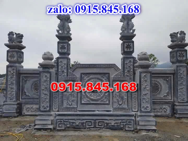 mộ ông bà bố mẹ gia đình dòng họ bằng đá, mộ song thân phu thê vợ chồng đá khối, mộ đôi tròn đơn giản không có mái đao che, mộ tam cấp tháp lục giác đá granite hoa cương, giá bán mộ đá để thờ tro cốt, hung hỏa địa táng, cuốn thư đá lăng mộ nghĩa trang gia đình, cổng tam quan tứ trụ nhà mồ, lan can tường rào đá chạm mỹ nghệ điêu khắc, thiết kế khuôn viên lăng mộ dòng họ gia tộc,