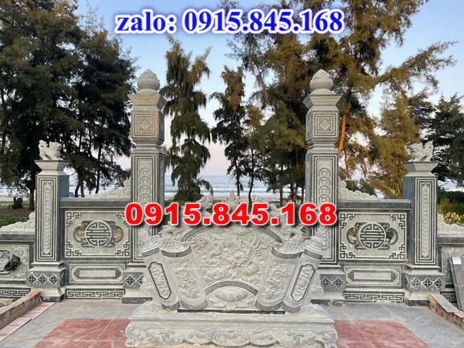 mộ ông bà bố mẹ gia đình dòng họ bằng đá, mộ song thân phu thê vợ chồng đá khối, mộ đôi tròn đơn giản không có mái đao che, mộ tam cấp tháp lục giác đá granite hoa cương, giá bán mộ đá để thờ tro cốt, hung hỏa địa táng, cuốn thư đá lăng mộ nghĩa trang gia đình, cổng tam quan tứ trụ nhà mồ, lan can tường rào đá chạm mỹ nghệ điêu khắc, thiết kế khuôn viên lăng mộ dòng họ gia tộc,