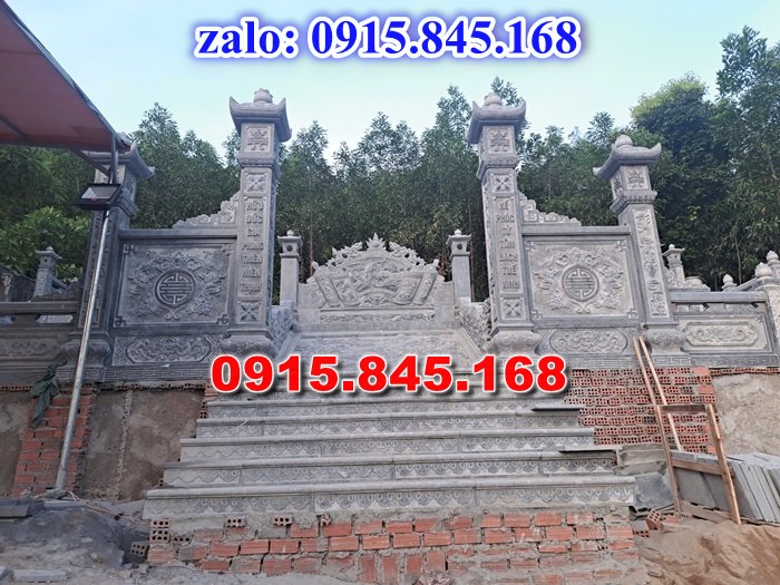 mộ ông bà bố mẹ gia đình dòng họ bằng đá, mộ song thân phu thê vợ chồng đá khối, mộ đôi tròn đơn giản không có mái đao che, mộ tam cấp tháp lục giác đá granite hoa cương, giá bán mộ đá để thờ tro cốt, hung hỏa địa táng, cuốn thư đá lăng mộ nghĩa trang gia đình, cổng tam quan tứ trụ nhà mồ, lan can tường rào đá chạm mỹ nghệ điêu khắc, thiết kế khuôn viên lăng mộ dòng họ gia tộc,