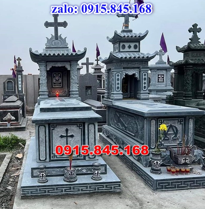 mộ công giáo đá đẹp, mộ công giáo bằng đá granite hoa cương, mộ công giáo đá xanh rêu cẩm thạch, lăng mộ công giáo gia đình ông bà bố mẹ, mộ công giáo gia tộc người thân, giá bán mộ đá công giáo ốp dán, mộ công giáo song thân phu thê vợ chồng, giá bán mộ công giáo bằng đá nguyên khối, kích thước mộ đá công giáo đơn giản tam cấp, thiết kế mộ đá công giáo công giáo che cao cấp, địa chỉ giá nơi chỗ bán mộ đá công giáo, kim tĩnh huyệt mộ đá công giáo, mộ công giáo để thờ hũ lọ bình tro cốt, 