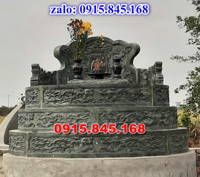 mộ tròn đá đẹp, mộ tròn bằng đá granite hoa cương, mộ tròn đá xanh rêu cẩm thạch, lăng mộ tròn gia đình ông bà bố mẹ, mộ tròn gia tộc người thân, giá bán mộ đá tròn ốp dán, mộ tròn song thân phu thê vợ chồng, giá bán mộ tròn bằng đá nguyên khối, kích thước mộ đá tròn đơn giản tam cấp, thiết kế mộ đá tròn có mái che cao cấp, địa chỉ giá nơi chỗ bán mộ đá tròn, kim tĩnh huyệt mộ đá tròn, mộ tròn để thờ hũ lọ bình tro cốt, 
