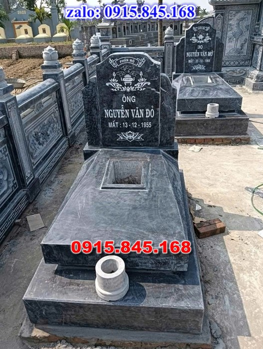 mộ ông bà bố mẹ gia đình dòng họ bằng đá, mộ song thân phu thê vợ chồng đá khối, mộ đôi tròn đơn giản không có mái đao che, mộ tam cấp tháp lục giác đá granite hoa cương, giá bán mộ đá để thờ tro cốt, hung hỏa địa táng, cuốn thư đá lăng mộ nghĩa trang gia đình, cổng tam quan tứ trụ nhà mồ, lan can tường rào đá chạm mỹ nghệ điêu khắc, thiết kế khuôn viên lăng mộ dòng họ gia tộc,