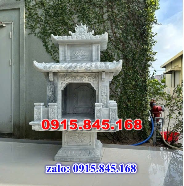 thờ thần linh, thờ thiên địa, thờ thông thiên, thờ chư thiên, thờ tiền chủ, thờ phật quan âm, thờ cửu trùng thiên, thờ sơn thần núi, thờ hà bá thần sông, thờ ông tà, thờ địa tạng vương, thờ công ty, thờ nhà máy, thờ trên tầng lầu, thờ nghĩa trang, thờ lăng mộ, thờ nhà mồ, thờ vong cô hồn, 