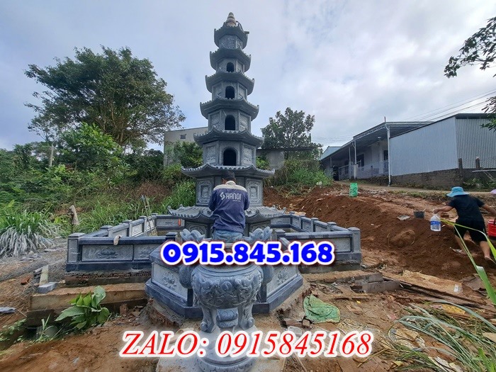mộ tháp bằng đá granite hoa cương xanh đen, tháp mộ đá khối tự nhiên mỹ nghệ điêu khắc, mộ tháp lục giác hình vuông, bảo tháp phật giáo mộ sư trụ trì, mộ tháp đá để thờ tro cốt ông bà bố mẹ gia đình, mộ tháp xây bằng đá cất giữ lưu hũ tro cốt gia tộc, kích thước mộ tháp 3 5 7 9 ba năm bẩy chín tầng phong thủy, thiết kế mộ tháp đá hiện đại cao cấp, bia mộ tháp để tro cốt hung hỏa địa táng thiêu chôn một lần,