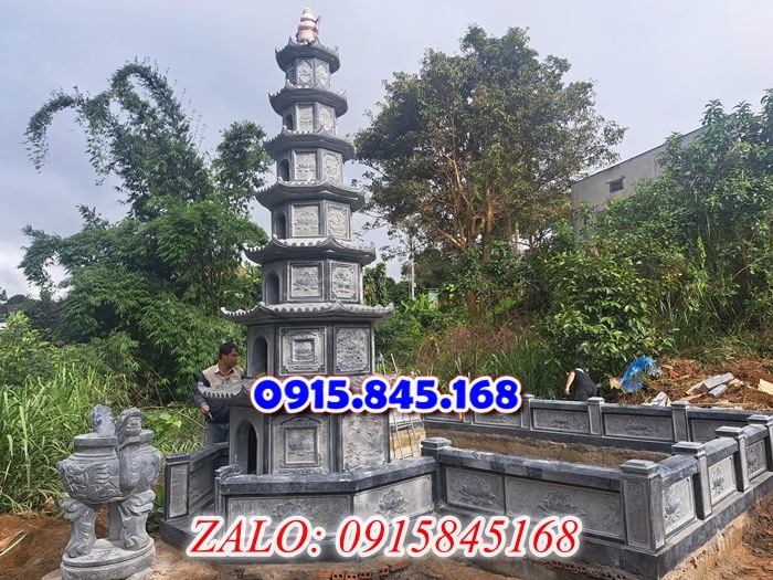 mộ tháp bằng đá granite hoa cương xanh đen, tháp mộ đá khối tự nhiên mỹ nghệ điêu khắc, mộ tháp lục giác hình vuông, bảo tháp phật giáo mộ sư trụ trì, mộ tháp đá để thờ tro cốt ông bà bố mẹ gia đình, mộ tháp xây bằng đá cất giữ lưu hũ tro cốt gia tộc, kích thước mộ tháp 3 5 7 9 ba năm bẩy chín tầng phong thủy, thiết kế mộ tháp đá hiện đại cao cấp, bia mộ tháp để tro cốt hung hỏa địa táng thiêu chôn một lần,