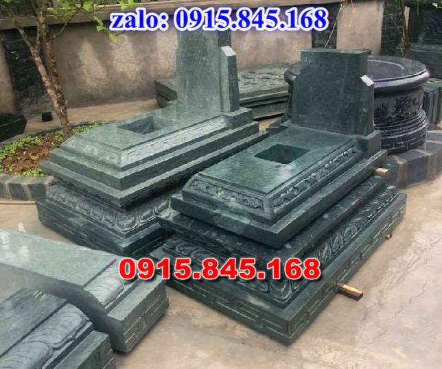 mộ ông bà bố mẹ gia đình dòng họ bằng đá, mộ song thân phu thê vợ chồng đá khối, mộ đôi tròn đơn giản không có mái đao che, mộ tam cấp tháp lục giác đá granite hoa cương, giá bán mộ đá để thờ tro cốt, hung hỏa địa táng, cuốn thư đá lăng mộ nghĩa trang gia đình, cổng tam quan tứ trụ nhà mồ, lan can tường rào đá chạm mỹ nghệ điêu khắc, thiết kế khuôn viên lăng mộ dòng họ gia tộc,