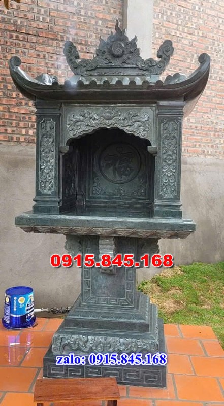 thờ thần linh, thờ thiên địa, thờ thông thiên, thờ chư thiên, thờ tiền chủ, thờ phật quan âm, thờ cửu trùng thiên, thờ sơn thần núi, thờ hà bá thần sông, thờ ông tà, thờ địa tạng vương, thờ công ty, thờ nhà máy, thờ trên tầng lầu, thờ nghĩa trang, thờ lăng mộ, thờ nhà mồ, thờ vong cô hồn, 