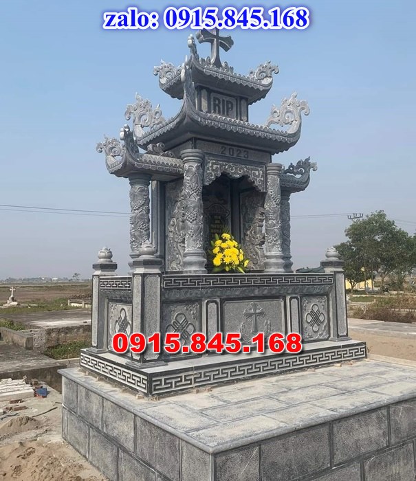 mộ công giáo đá đẹp, mộ công giáo bằng đá granite hoa cương, mộ công giáo đá xanh rêu cẩm thạch, lăng mộ công giáo gia đình ông bà bố mẹ, mộ công giáo gia tộc người thân, giá bán mộ đá công giáo ốp dán, mộ công giáo song thân phu thê vợ chồng, giá bán mộ công giáo bằng đá nguyên khối, kích thước mộ đá công giáo đơn giản tam cấp, thiết kế mộ đá công giáo công giáo che cao cấp, địa chỉ giá nơi chỗ bán mộ đá công giáo, kim tĩnh huyệt mộ đá công giáo, mộ công giáo để thờ hũ lọ bình tro cốt, 