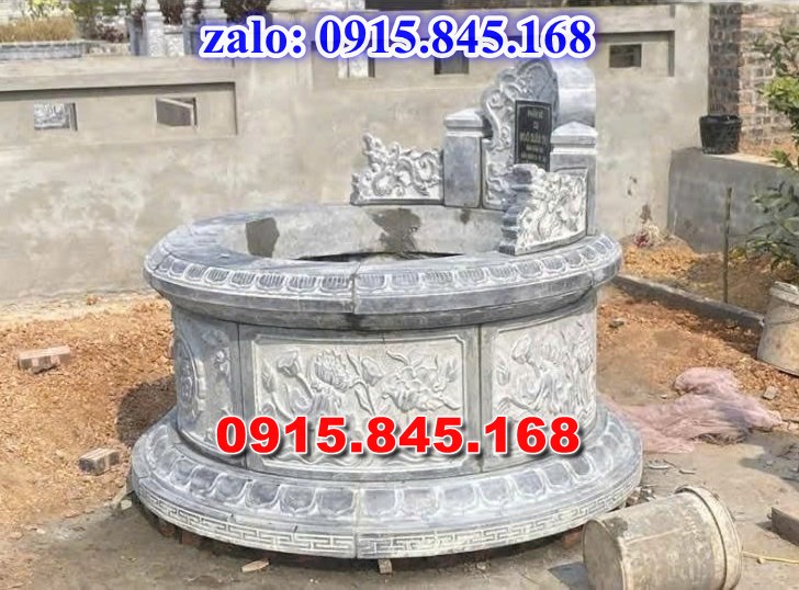 mộ tròn đá đẹp, mộ tròn bằng đá granite hoa cương, mộ tròn đá xanh rêu cẩm thạch, lăng mộ tròn gia đình ông bà bố mẹ, mộ tròn gia tộc người thân, giá bán mộ đá tròn ốp dán, mộ tròn song thân phu thê vợ chồng, giá bán mộ tròn bằng đá nguyên khối, kích thước mộ đá tròn đơn giản tam cấp, thiết kế mộ đá tròn có mái che cao cấp, địa chỉ giá nơi chỗ bán mộ đá tròn, kim tĩnh huyệt mộ đá tròn, mộ tròn để thờ hũ lọ bình tro cốt, 