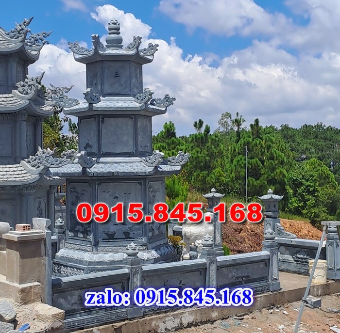 mộ ông bà bố mẹ gia đình dòng họ bằng đá, mộ song thân phu thê vợ chồng đá khối, mộ đôi tròn đơn giản không có mái đao che, mộ tam cấp tháp lục giác đá granite hoa cương, giá bán mộ đá để thờ tro cốt, hung hỏa địa táng, cuốn thư đá lăng mộ nghĩa trang gia đình, cổng tam quan tứ trụ nhà mồ, lan can tường rào đá chạm mỹ nghệ điêu khắc, thiết kế khuôn viên lăng mộ dòng họ gia tộc,