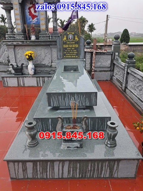 mộ ông bà bố mẹ gia đình dòng họ bằng đá, mộ song thân phu thê vợ chồng đá khối, mộ đôi tròn đơn giản không có mái đao che, mộ tam cấp tháp lục giác đá granite hoa cương, giá bán mộ đá để thờ tro cốt, hung hỏa địa táng, cuốn thư đá lăng mộ nghĩa trang gia đình, cổng tam quan tứ trụ nhà mồ, lan can tường rào đá chạm mỹ nghệ điêu khắc, thiết kế khuôn viên lăng mộ dòng họ gia tộc,