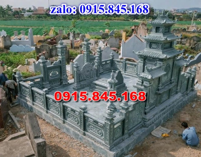 mộ ông bà bố mẹ gia đình dòng họ bằng đá, mộ song thân phu thê vợ chồng đá khối, mộ đôi tròn đơn giản không có mái đao che, mộ tam cấp tháp lục giác đá granite hoa cương, giá bán mộ đá để thờ tro cốt, hung hỏa địa táng, cuốn thư đá lăng mộ nghĩa trang gia đình, cổng tam quan tứ trụ nhà mồ, lan can tường rào đá chạm mỹ nghệ điêu khắc, thiết kế khuôn viên lăng mộ dòng họ gia tộc,