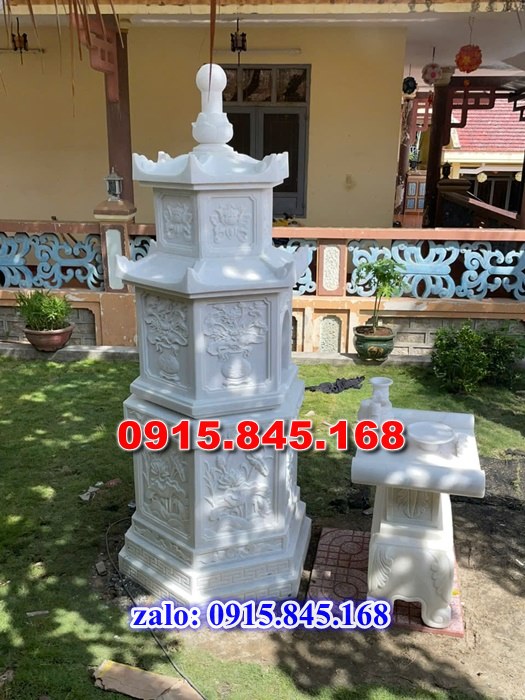 mộ tháp bằng đá granite hoa cương xanh đen, tháp mộ đá khối tự nhiên mỹ nghệ điêu khắc, mộ tháp lục giác hình vuông, bảo tháp phật giáo mộ sư trụ trì, mộ tháp đá để thờ tro cốt ông bà bố mẹ gia đình, mộ tháp xây bằng đá cất giữ lưu hũ tro cốt gia tộc, kích thước mộ tháp 3 5 7 9 ba năm bẩy chín tầng phong thủy, thiết kế mộ tháp đá hiện đại cao cấp, bia mộ tháp để tro cốt hung hỏa địa táng thiêu chôn một lần,
