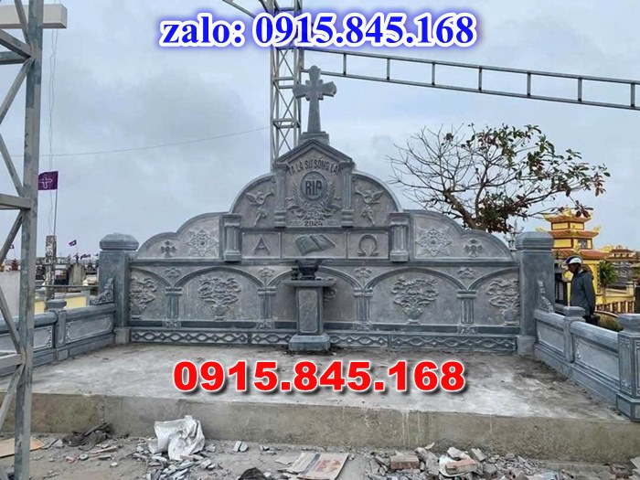 mộ ông bà bố mẹ gia đình dòng họ bằng đá, mộ song thân phu thê vợ chồng đá khối, mộ đôi tròn đơn giản không có mái đao che, mộ tam cấp tháp lục giác đá granite hoa cương, giá bán mộ đá để thờ tro cốt, hung hỏa địa táng, cuốn thư đá lăng mộ nghĩa trang gia đình, cổng tam quan tứ trụ nhà mồ, lan can tường rào đá chạm mỹ nghệ điêu khắc, thiết kế khuôn viên lăng mộ dòng họ gia tộc,