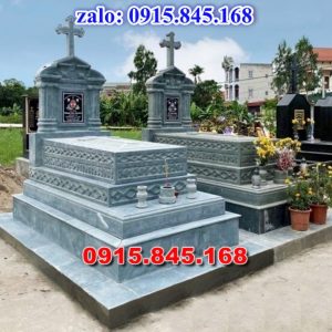 lăng mộ đá ông bà bố mẹ gia đình, mộ mồ mả đá xanh granite hoa cương nguyên khối, mộ tháp đá bảo tháp mộ sư để thờ tro cốt, mộ đôi tròn tam cấp đơn giản, mộ đá xanh đen xám trắng vàng cẩm thạch, mộ ốp chụp xi măng bán sẵn, Nơi chỗ địa chỉ xưởng làm sản xuất mộ đá mỹ nghệ điêu khắc, mộ đá công giáo đạo thiên chúa, thiết kế tư vấn vẽ mộ đá kích thước phong thủy, bia mộ đá song thân phu thê vợp chồng, kim tĩnh huyệt mộ chôn tươi kích thước lớn, mộ hậu bành đơn giản, lăng mộ đá ninh bình, mộ hung hỏa địa táng, mộ có 1 một 2 hai ba 3 mái đao che, mộ đá ninh bình thanh hóa xanh rêu, chi phí xây mộ đá lắp đặt tận nơi trọn gói,