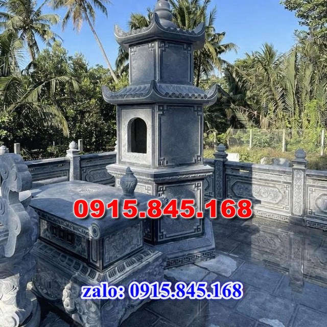 mộ tháp bằng đá granite hoa cương xanh đen, tháp mộ đá khối tự nhiên mỹ nghệ điêu khắc, mộ tháp lục giác hình vuông, bảo tháp phật giáo mộ sư trụ trì, mộ tháp đá để thờ tro cốt ông bà bố mẹ gia đình, mộ tháp xây bằng đá cất giữ lưu hũ tro cốt gia tộc, kích thước mộ tháp 3 5 7 9 ba năm bẩy chín tầng phong thủy, thiết kế mộ tháp đá hiện đại cao cấp, bia mộ tháp để tro cốt hung hỏa địa táng thiêu chôn một lần,