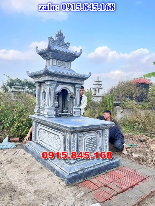 mộ ông bà bố mẹ gia đình dòng họ bằng đá, mộ song thân phu thê vợ chồng đá khối, mộ đôi tròn đơn giản không có mái đao che, mộ tam cấp tháp lục giác đá granite hoa cương, giá bán mộ đá để thờ tro cốt, hung hỏa địa táng, cuốn thư đá lăng mộ nghĩa trang gia đình, cổng tam quan tứ trụ nhà mồ, lan can tường rào đá chạm mỹ nghệ điêu khắc, thiết kế khuôn viên lăng mộ dòng họ gia tộc,