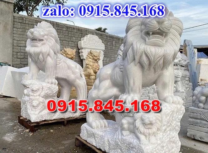 sư tử nghê kỳ lân đá thuần viêt, sư tử nghê kỳ lân đá canh cổng lăng mộ nghĩa trang, sư tử nghê kỳ lân đá trấn trạch yểm, sư tử nghê kỳ lân đá trắng vàng khối granite hoa cương, kích thước giá bán sư tử nghê kỳ lân đá, sư tử nghê kỳ lân đá đực cái, sư tử nghê kỳ lân đá mini kích thước lớn, sư tử nghê kỳ lân nghê đá đặt trước cửa canh cổng, sư tử nghê kỳ lân đá nhà mồ nghĩa trang, sư tử nghê kỳ lân đá sân vườn biệt thự, sư tử nghê kỳ lân đá nhà thờ họ đình chùa, sư tử nghê kỳ lân đá thiết kế hiện đại chạm điêu khắc, địa chỉ nơi chỗ bán sư tử nghê kỳ lân bằng đá giá rẻ,