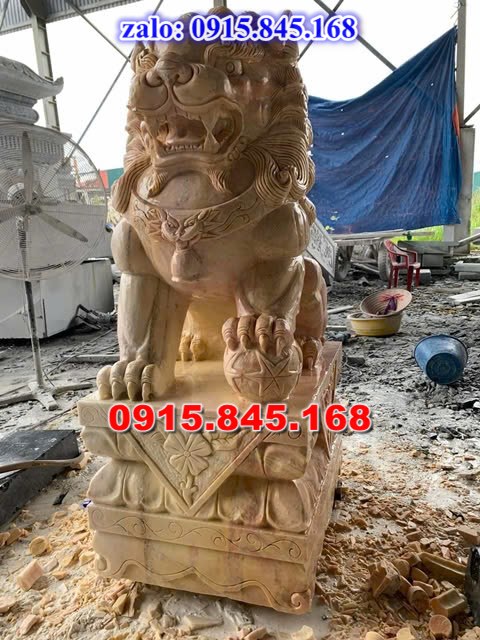 sư tử nghê kỳ lân đá thuần viêt, sư tử nghê kỳ lân đá canh cổng lăng mộ nghĩa trang, sư tử nghê kỳ lân đá trấn trạch yểm, sư tử nghê kỳ lân đá trắng vàng khối granite hoa cương, kích thước giá bán sư tử nghê kỳ lân đá, sư tử nghê kỳ lân đá đực cái, sư tử nghê kỳ lân đá mini kích thước lớn, sư tử nghê kỳ lân nghê đá đặt trước cửa canh cổng, sư tử nghê kỳ lân đá nhà mồ nghĩa trang, sư tử nghê kỳ lân đá sân vườn biệt thự, sư tử nghê kỳ lân đá nhà thờ họ đình chùa, sư tử nghê kỳ lân đá thiết kế hiện đại chạm điêu khắc, địa chỉ nơi chỗ bán sư tử nghê kỳ lân bằng đá giá rẻ,