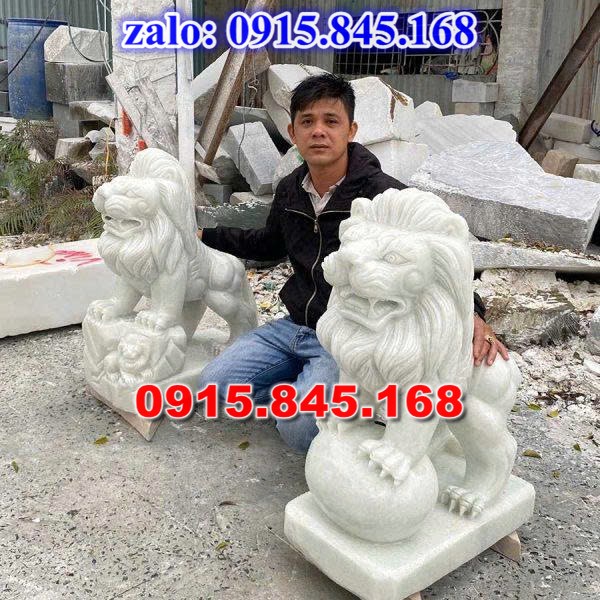 sư tử nghê kỳ lân đá thuần viêt, sư tử nghê kỳ lân đá canh cổng lăng mộ nghĩa trang, sư tử nghê kỳ lân đá trấn trạch yểm, sư tử nghê kỳ lân đá trắng vàng khối granite hoa cương, kích thước giá bán sư tử nghê kỳ lân đá, sư tử nghê kỳ lân đá đực cái, sư tử nghê kỳ lân đá mini kích thước lớn, sư tử nghê kỳ lân nghê đá đặt trước cửa canh cổng, sư tử nghê kỳ lân đá nhà mồ nghĩa trang, sư tử nghê kỳ lân đá sân vườn biệt thự, sư tử nghê kỳ lân đá nhà thờ họ đình chùa, sư tử nghê kỳ lân đá thiết kế hiện đại chạm điêu khắc, địa chỉ nơi chỗ bán sư tử nghê kỳ lân bằng đá giá rẻ,