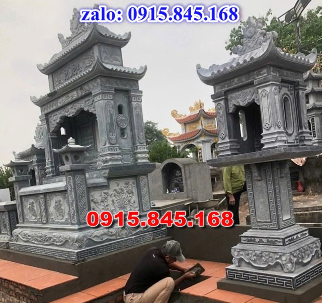 lăng mộ đá ông bà bố mẹ gia đình, mộ mồ mả đá xanh granite hoa cương nguyên khối, mộ tháp đá bảo tháp mộ sư để thờ tro cốt, mộ đôi tròn tam cấp đơn giản, mộ đá xanh đen xám trắng vàng cẩm thạch, mộ ốp chụp xi măng bán sẵn, Nơi chỗ địa chỉ xưởng làm sản xuất mộ đá mỹ nghệ điêu khắc, mộ đá công giáo đạo thiên chúa, thiết kế tư vấn vẽ mộ đá kích thước phong thủy, bia mộ đá song thân phu thê vợp chồng, kim tĩnh huyệt mộ chôn tươi kích thước lớn, mộ hậu bành đơn giản, lăng mộ đá ninh bình, mộ hung hỏa địa táng, mộ có 1 một 2 hai ba 3 mái đao che, mộ đá ninh bình thanh hóa xanh rêu, chi phí xây mộ đá lắp đặt tận nơi trọn gói,