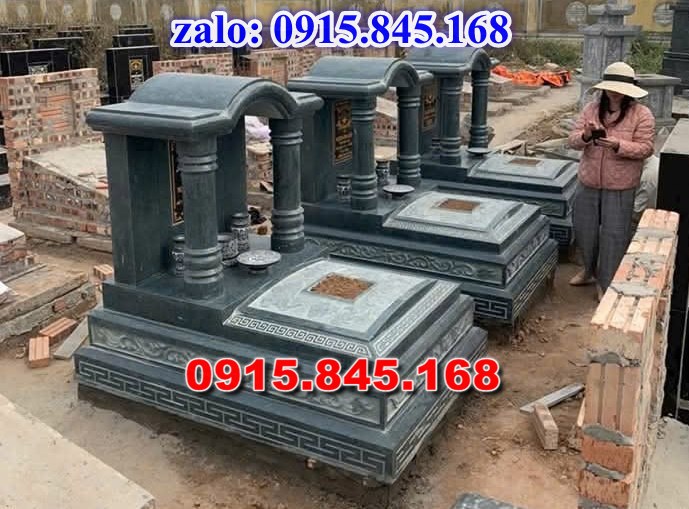 lăng mộ đá ông bà bố mẹ gia đình, mộ mồ mả đá xanh granite hoa cương nguyên khối, mộ tháp đá bảo tháp mộ sư để thờ tro cốt, mộ đôi tròn tam cấp đơn giản, mộ đá xanh đen xám trắng vàng cẩm thạch, mộ ốp chụp xi măng bán sẵn, Nơi chỗ địa chỉ xưởng làm sản xuất mộ đá mỹ nghệ điêu khắc, mộ đá công giáo đạo thiên chúa, thiết kế tư vấn vẽ mộ đá kích thước phong thủy, bia mộ đá song thân phu thê vợp chồng, kim tĩnh huyệt mộ chôn tươi kích thước lớn, mộ hậu bành đơn giản, lăng mộ đá ninh bình, mộ hung hỏa địa táng, mộ có 1 một 2 hai ba 3 mái đao che, mộ đá ninh bình thanh hóa xanh rêu, chi phí xây mộ đá lắp đặt tận nơi trọn gói,