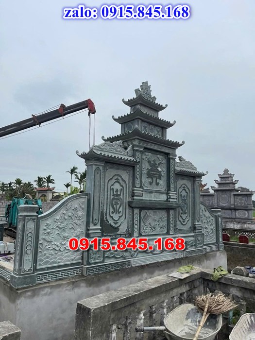 lăng mộ đá ông bà bố mẹ gia đình, mộ mồ mả đá xanh granite hoa cương nguyên khối, mộ tháp đá bảo tháp mộ sư để thờ tro cốt, mộ đôi tròn tam cấp đơn giản, mộ đá xanh đen xám trắng vàng cẩm thạch, mộ ốp chụp xi măng bán sẵn, Nơi chỗ địa chỉ xưởng làm sản xuất mộ đá mỹ nghệ điêu khắc, mộ đá công giáo đạo thiên chúa, thiết kế tư vấn vẽ mộ đá kích thước phong thủy, bia mộ đá song thân phu thê vợp chồng, kim tĩnh huyệt mộ chôn tươi kích thước lớn, mộ hậu bành đơn giản, lăng mộ đá ninh bình, mộ hung hỏa địa táng, mộ có 1 một 2 hai ba 3 mái đao che, mộ đá ninh bình thanh hóa xanh rêu, chi phí xây mộ đá lắp đặt tận nơi trọn gói,